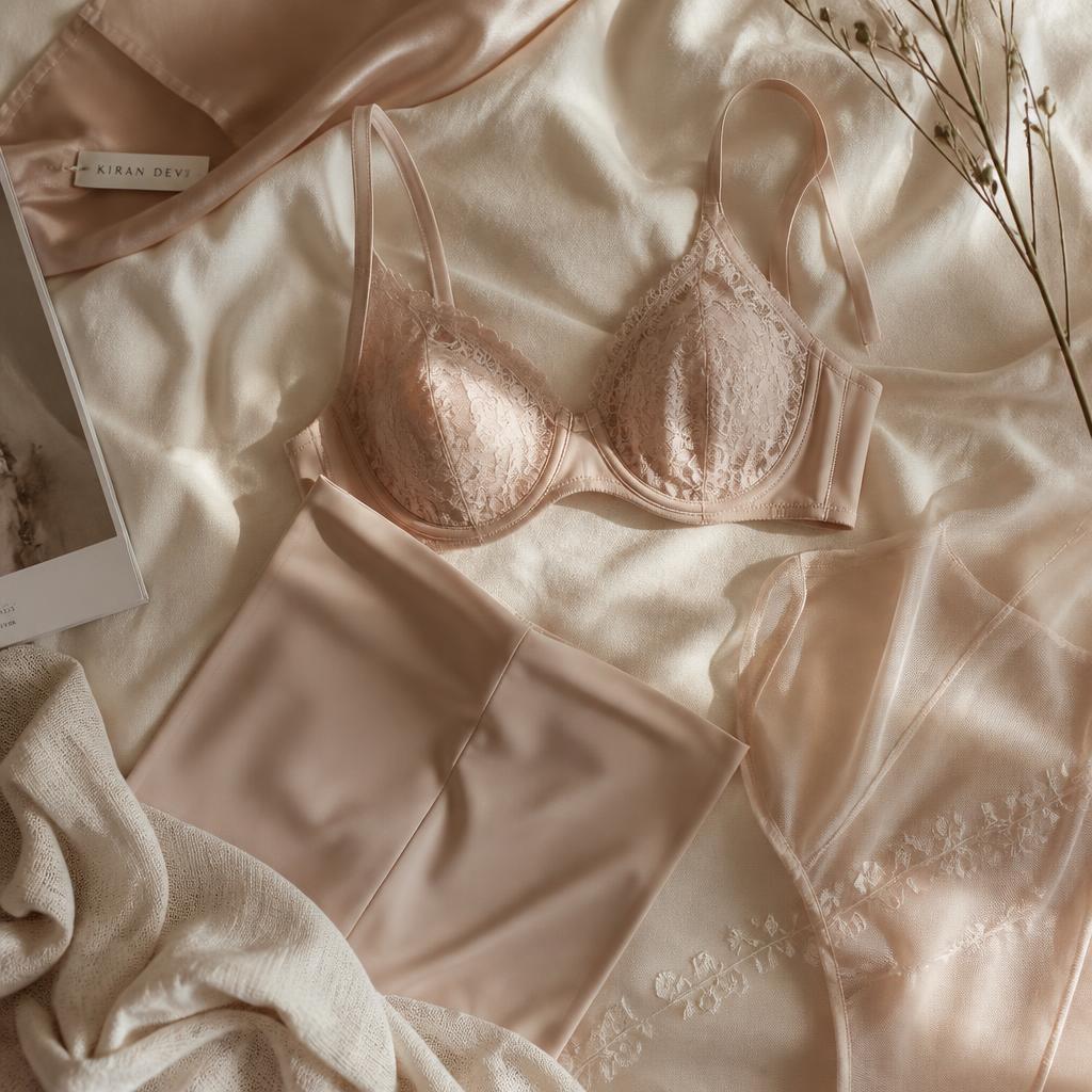 BH & Shapewear