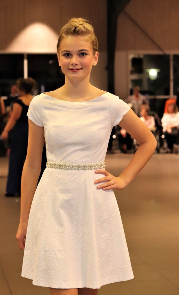Kit KM 1909 – Gitte Dahlhus Design, Fredericia
