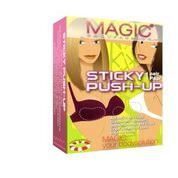 sticky push-up SW 02 – Gitte Dahlhus Design, Fredericia
