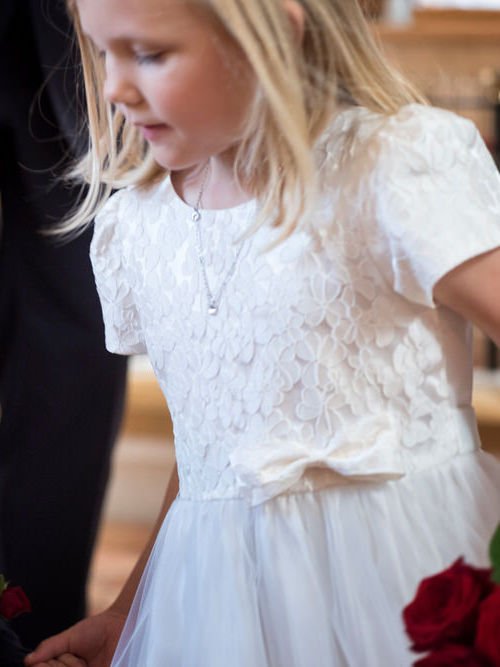 brudepige BT11 – Gitte Dahlhus Design, Fredericia