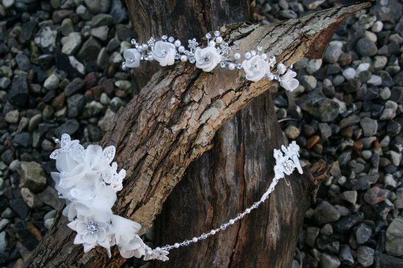 Hårpynt H03 – Gitte Dahlhus Design, Fredericia