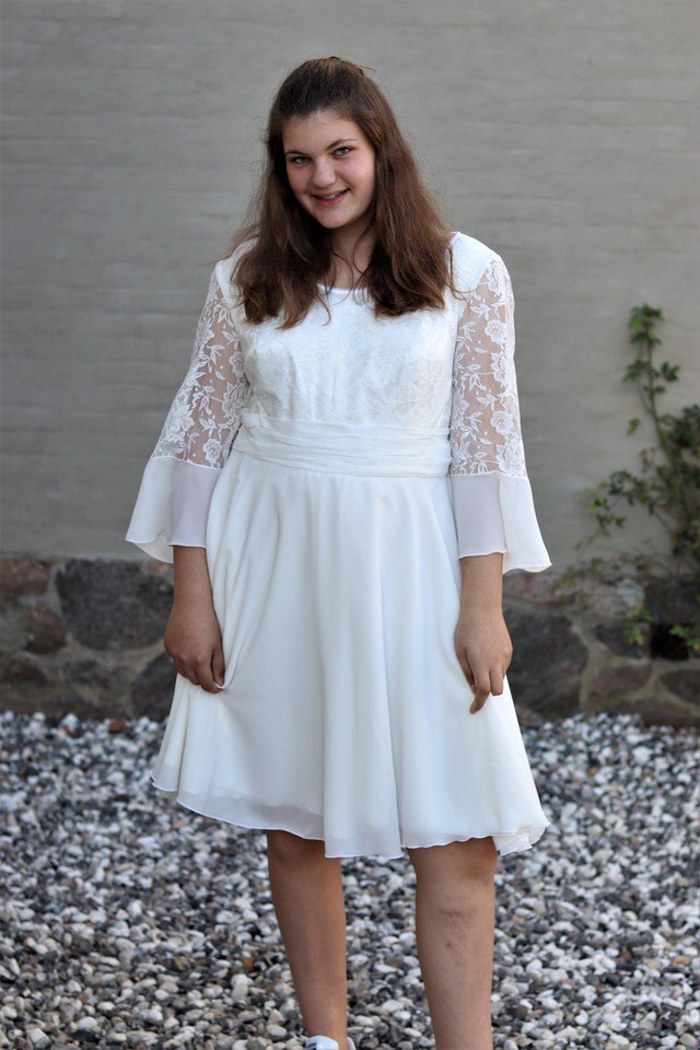 Julie (By GiDa) KM 1925 – Gitte Dahlhus Design, Fredericia