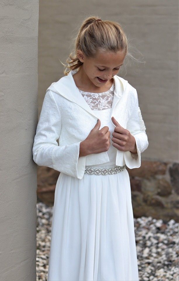 Søs - jakke JS 02 – Gitte Dahlhus Design, Fredericia
