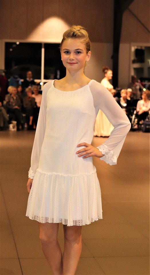 Maja (By GiDa) KM1920 – Gitte Dahlhus Design, Fredericia