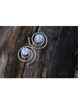 Hårspiraler H09 – Gitte Dahlhus Design, Fredericia